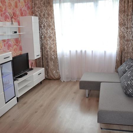 Julia Apartment Riga Imanta מראה חיצוני תמונה