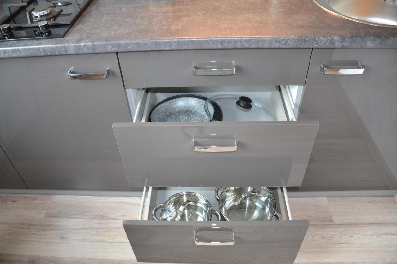 Julia Apartment Riga Imanta מראה חיצוני תמונה