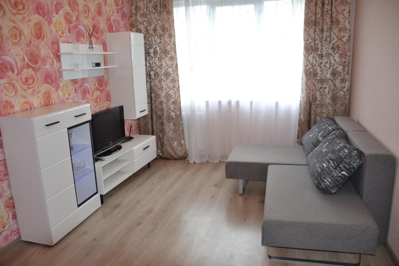 Julia Apartment Riga Imanta מראה חיצוני תמונה